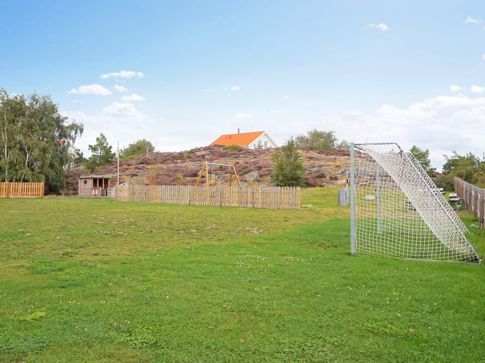 Holiday Home in MollÃ¶sund House in Västra Götaland County