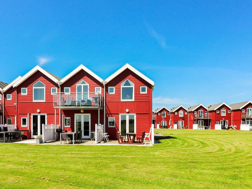 Apartment | Exterior