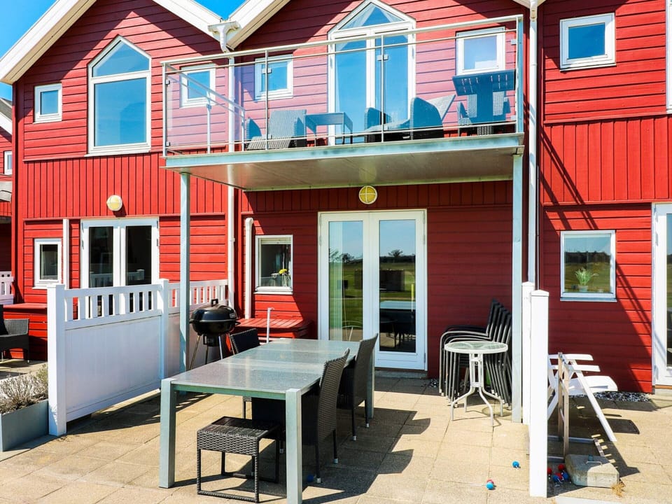 Apartment | Exterior