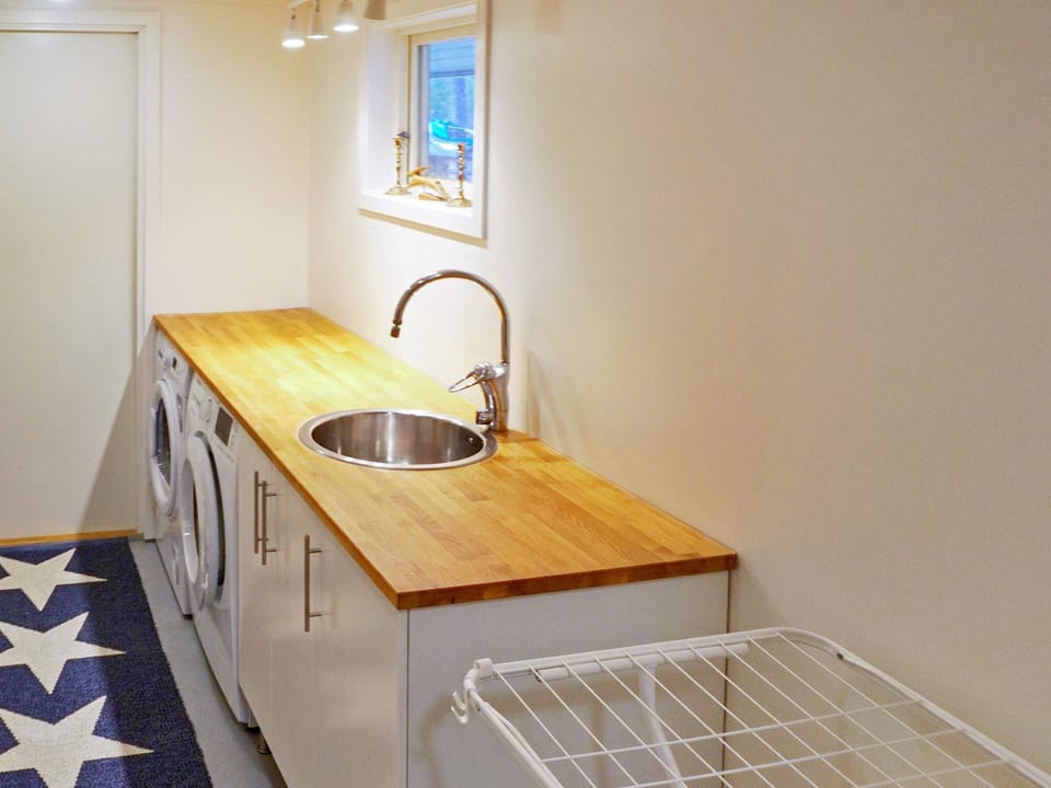 Holiday Home in VÃ¤tÃ¶ House in Stockholm County