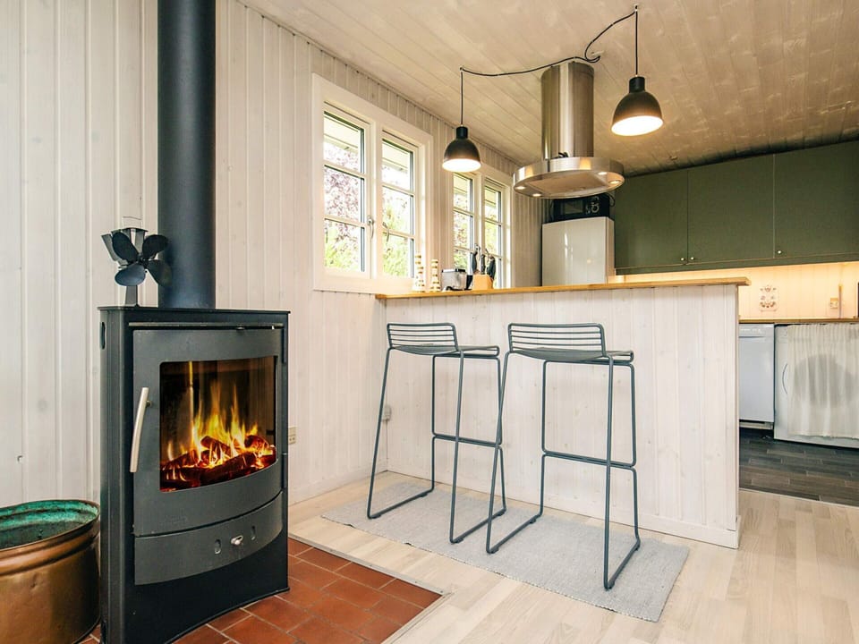 House | Interior