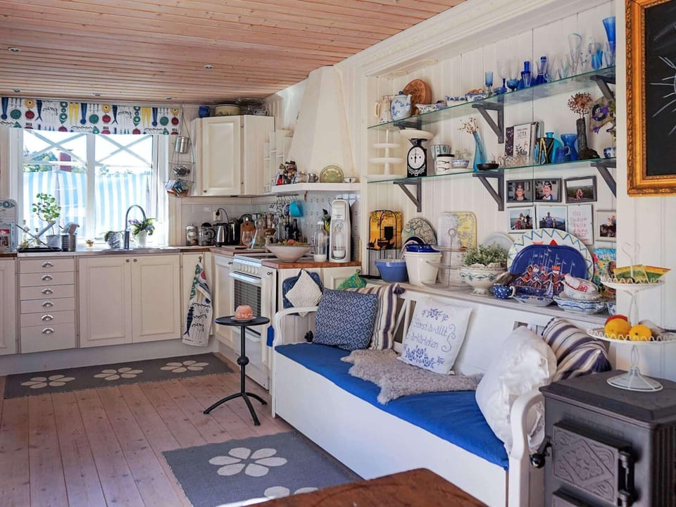 House | Interior