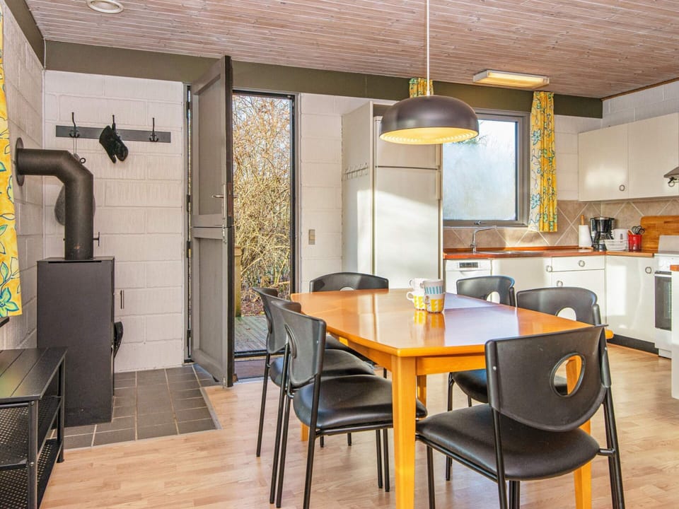 House | Interior