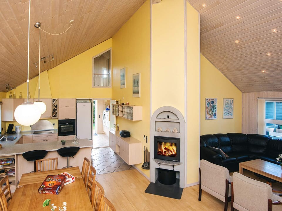 House | Interior