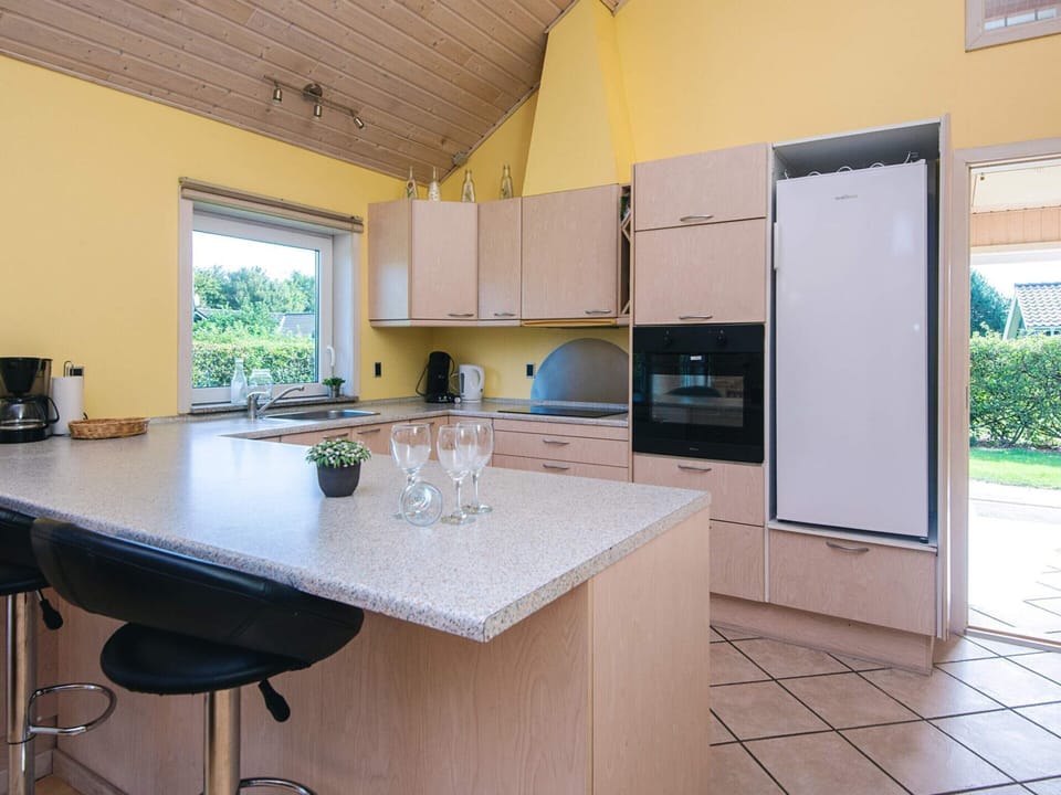 House | Interior
