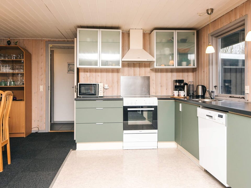 House | Interior
