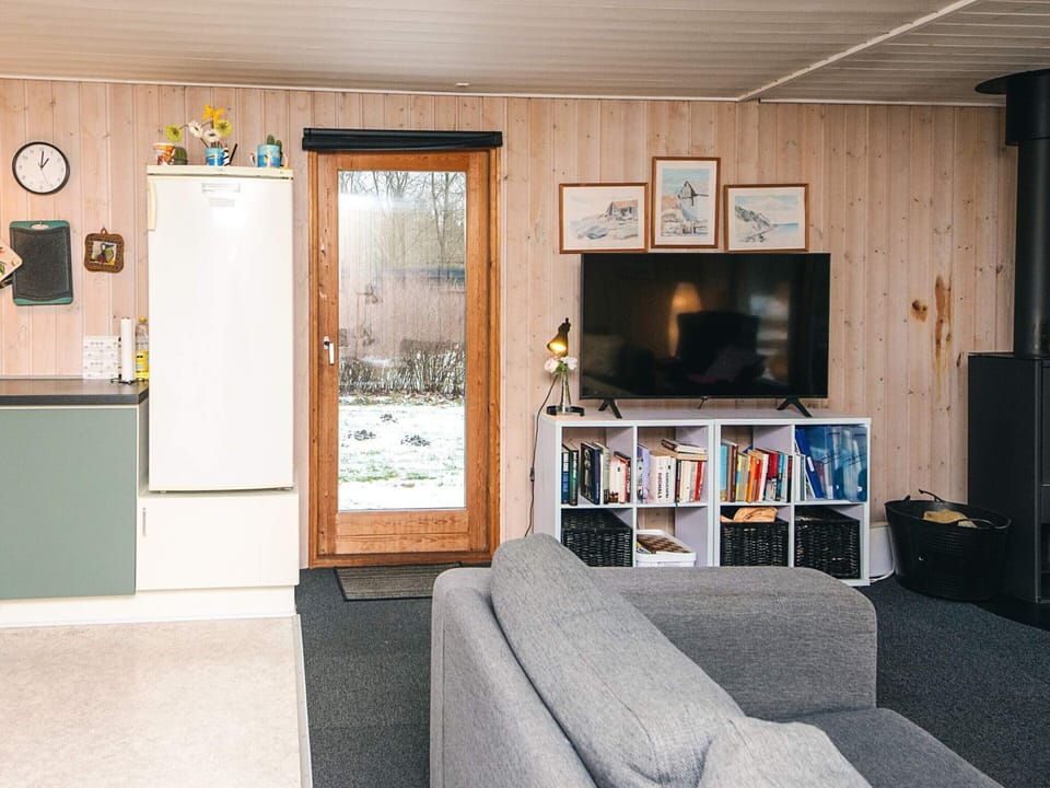 House | Interior