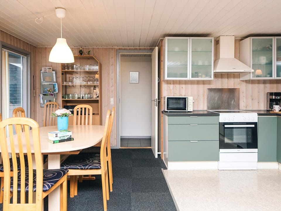 House | Interior