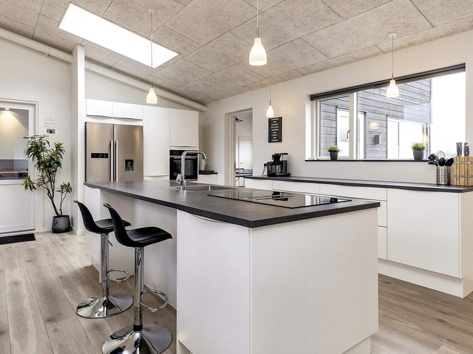 Holiday Home in Væggerløse House in Væggerløse