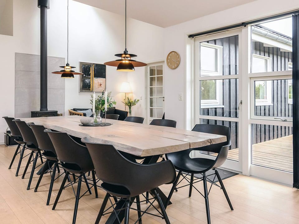 House | Interior