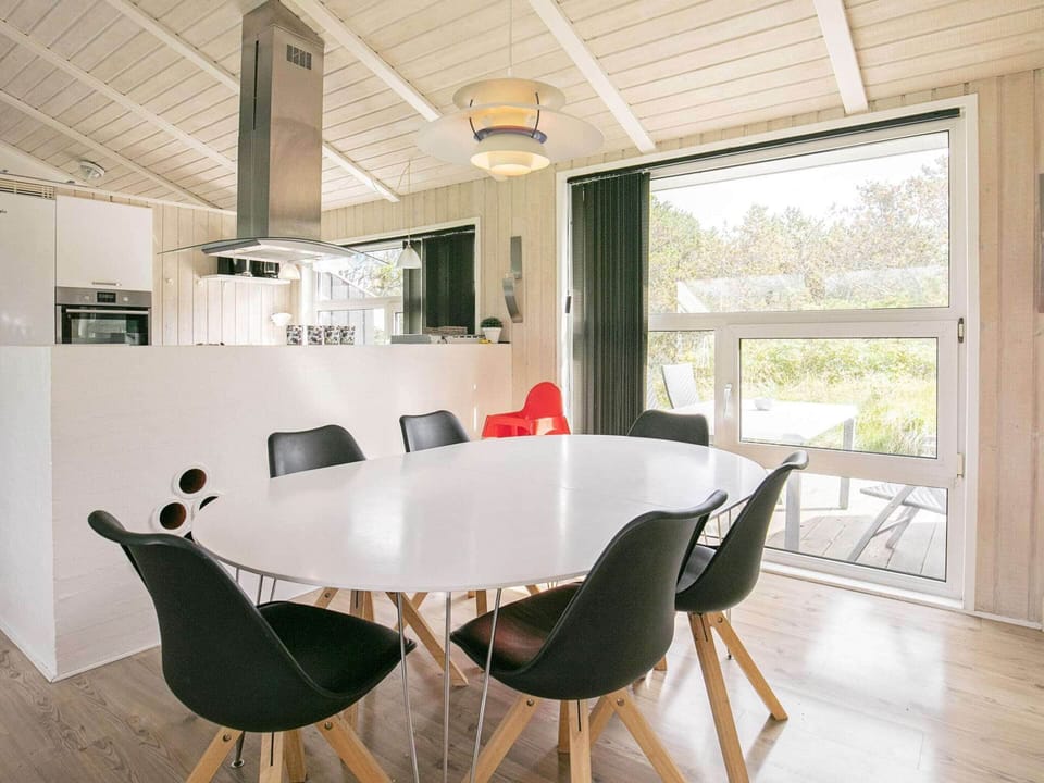 House | Interior