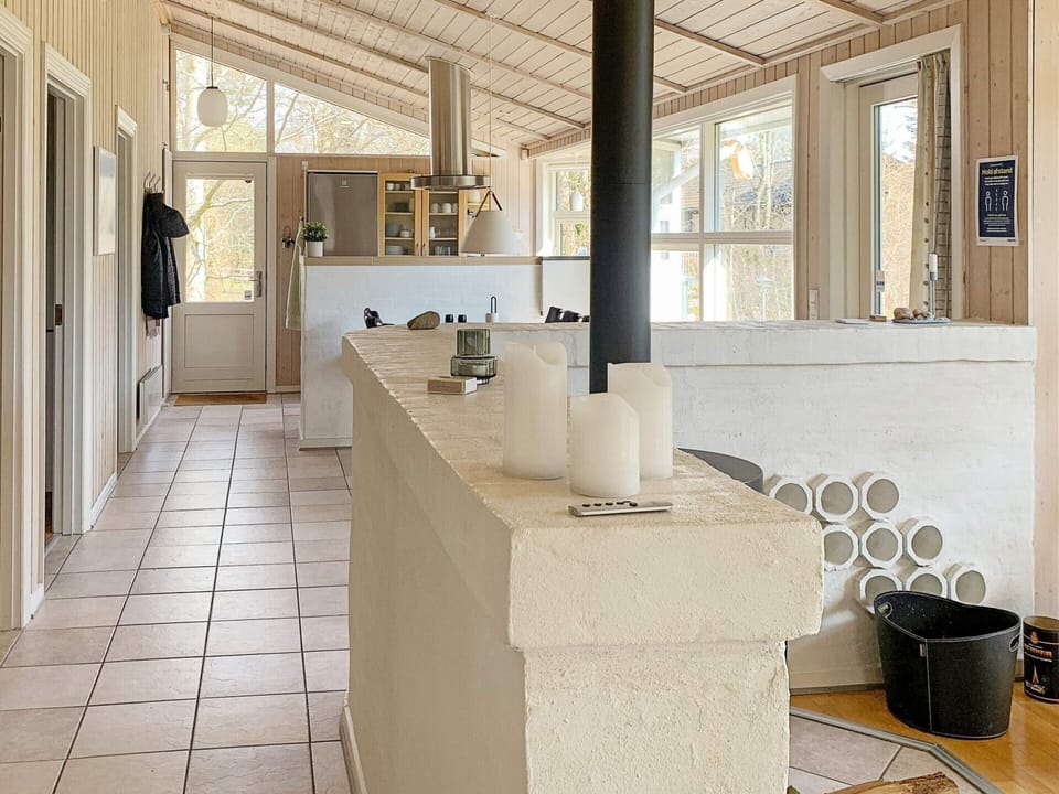 House | Interior