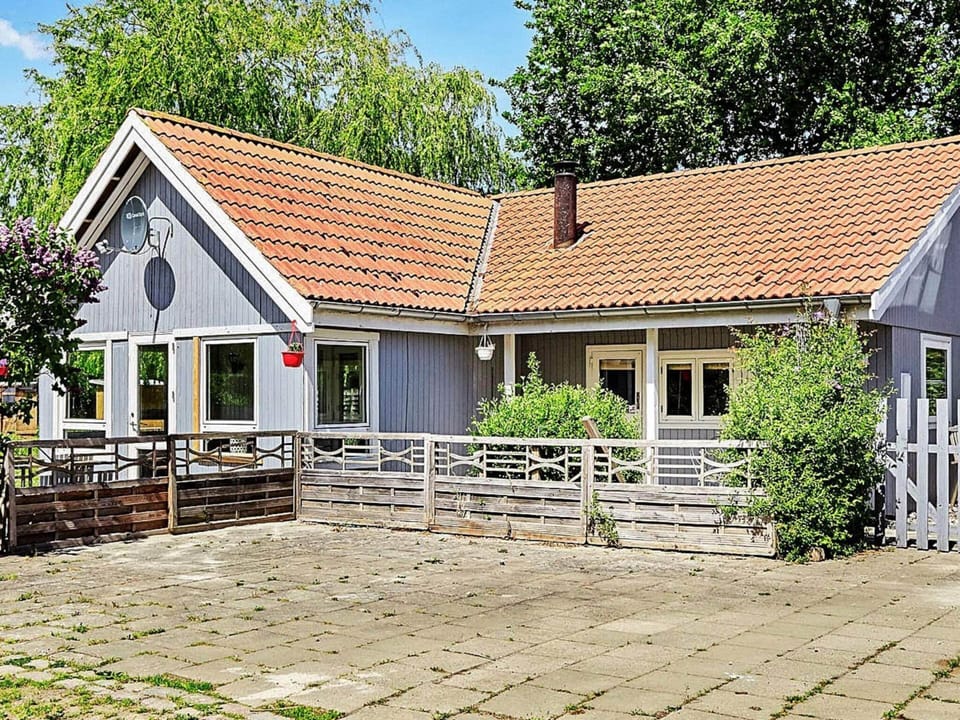 House | Exterior