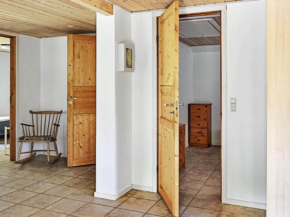 House | Interior