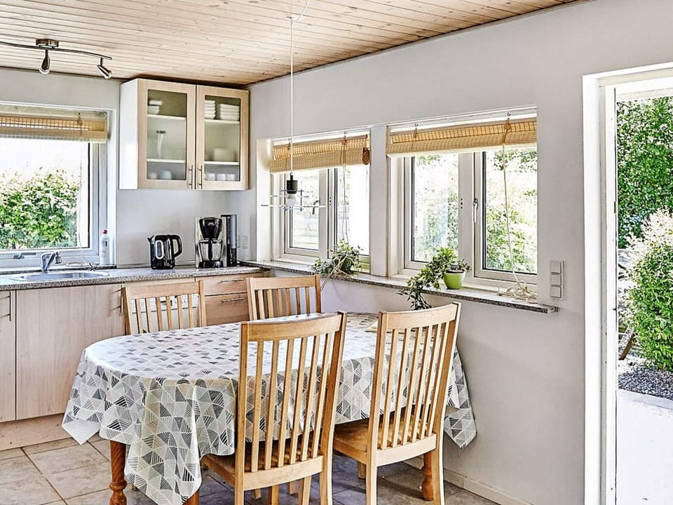 House | Interior