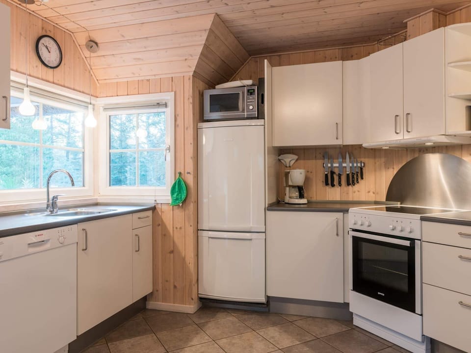 House | Interior