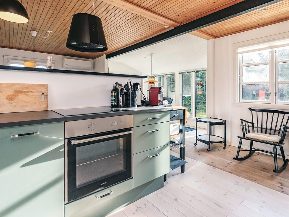 House | Interior