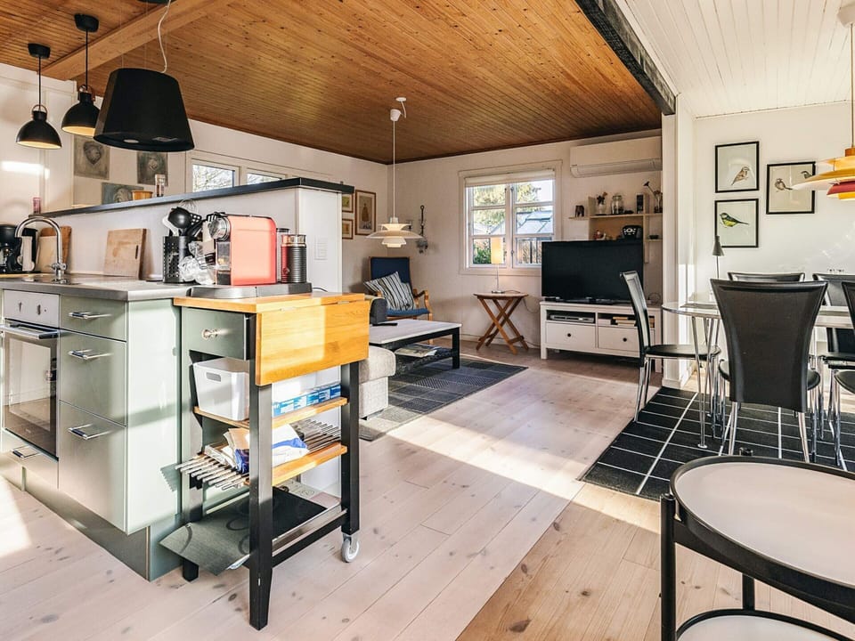 House | Interior