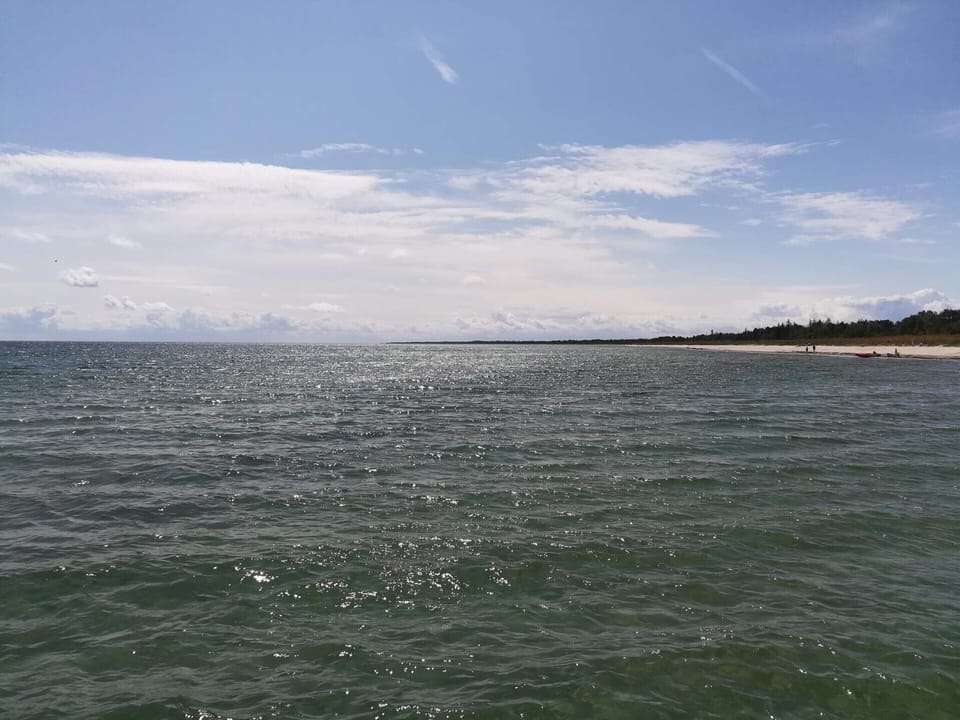House | Water view