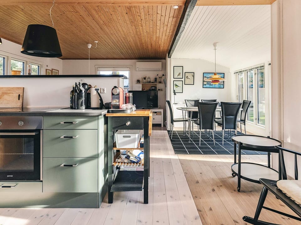 House | Interior