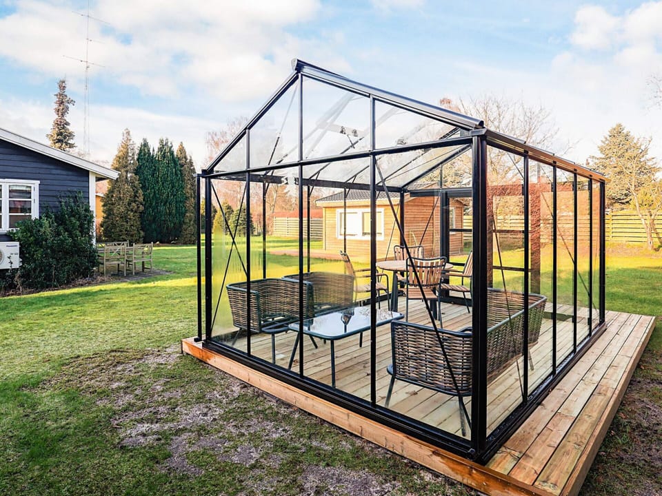 House | View from property
