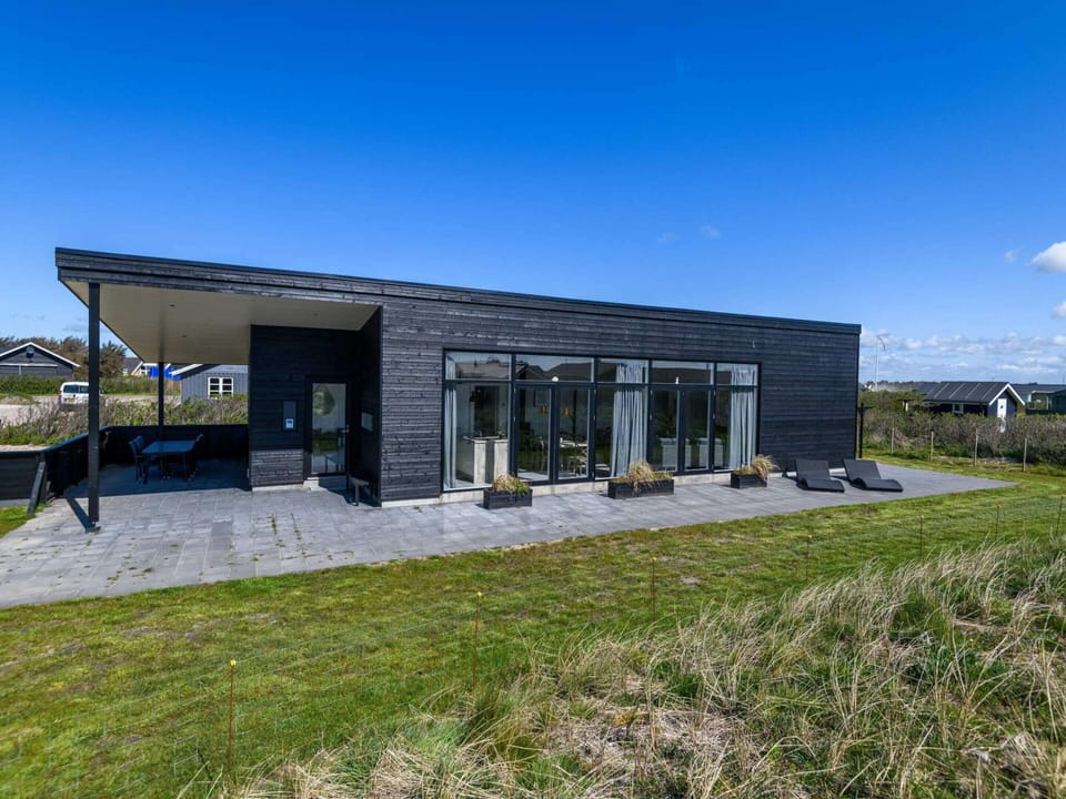 House | Exterior