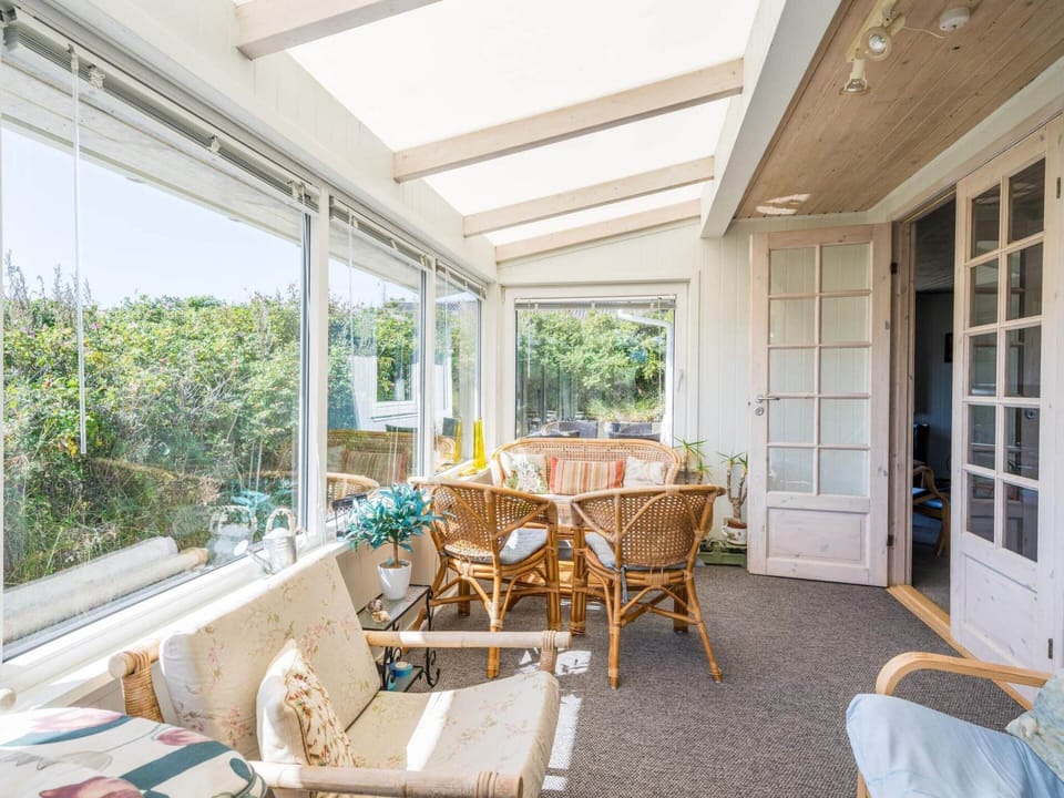 House | Interior