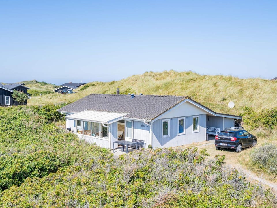 House | Exterior