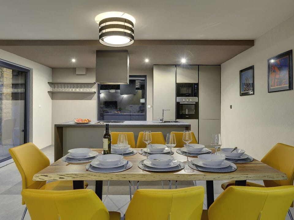 Villa | Private kitchen