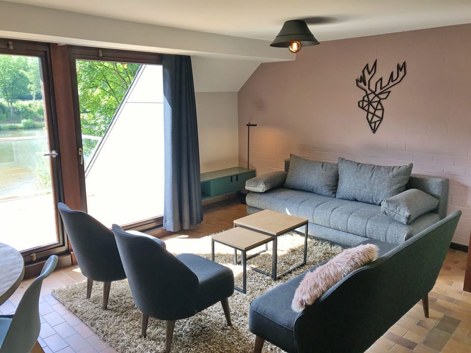 Apartment | Living room
