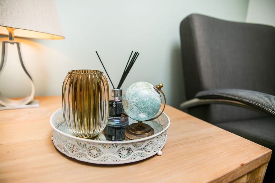House | Interior detail
