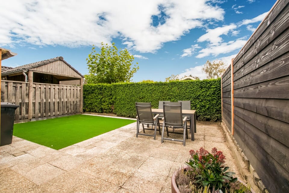 House | Garden