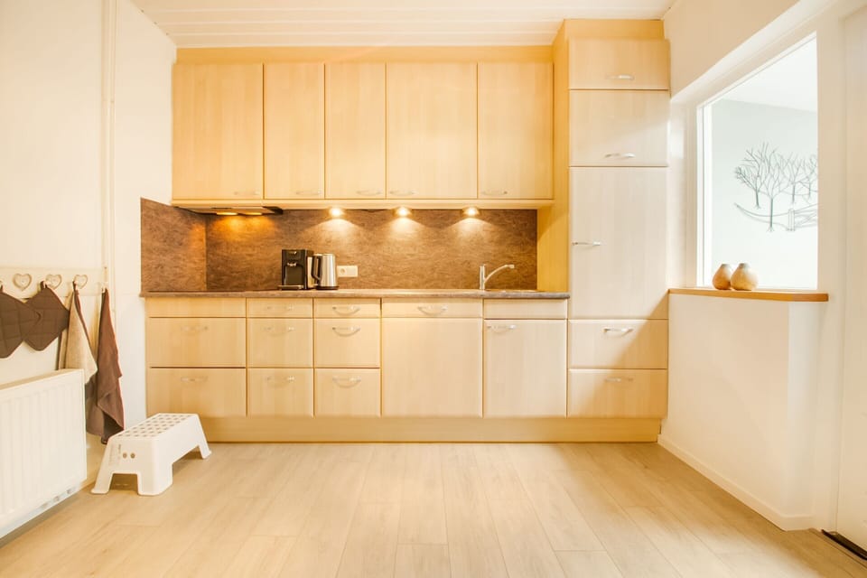 House | Private kitchen