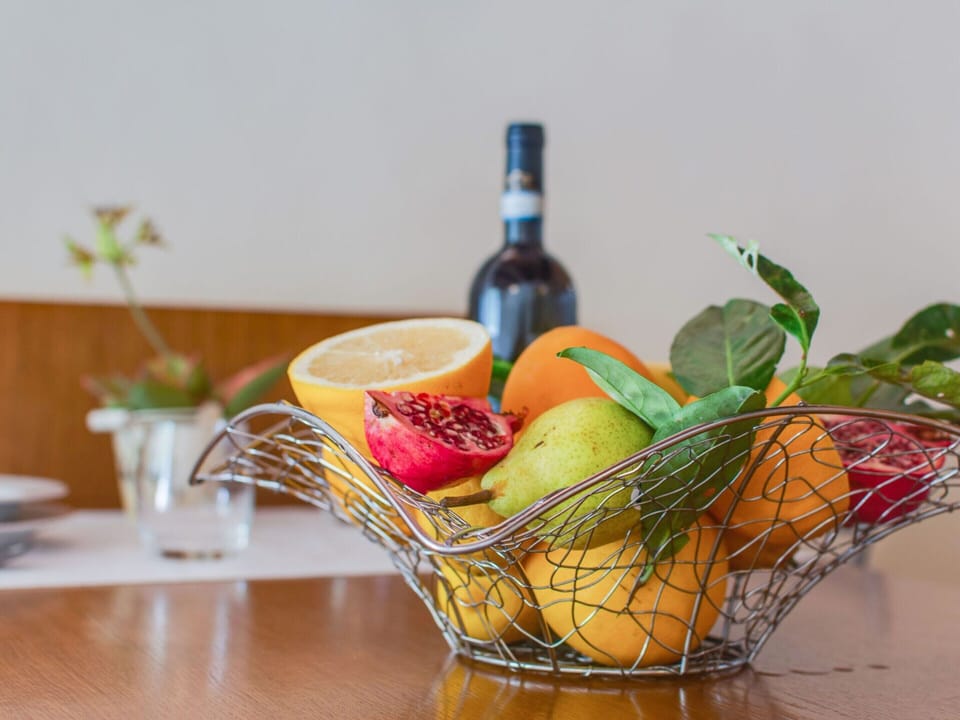 House | Dining
