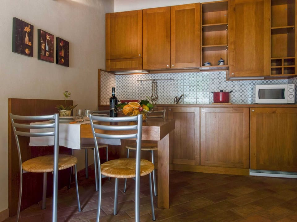 House | Private kitchen