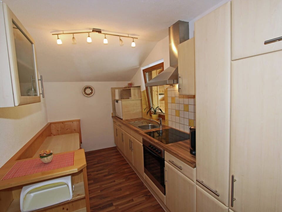 Apartment | Private kitchen