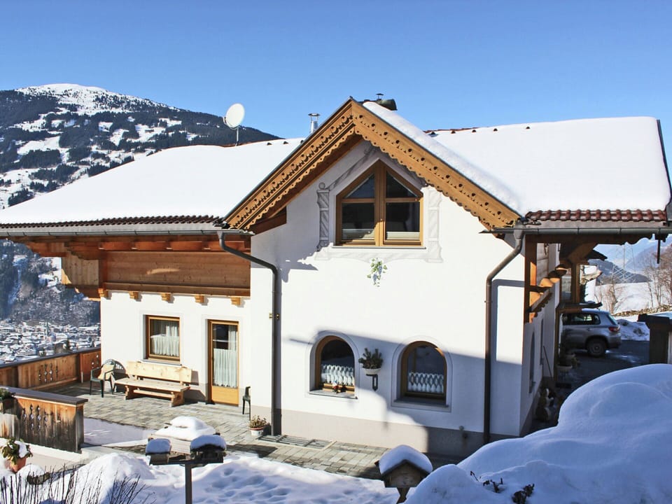 Apartment | Exterior