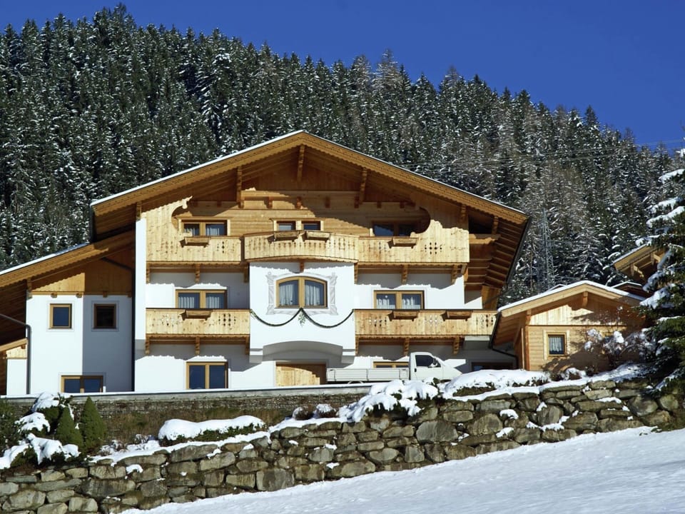 Apartment | Exterior