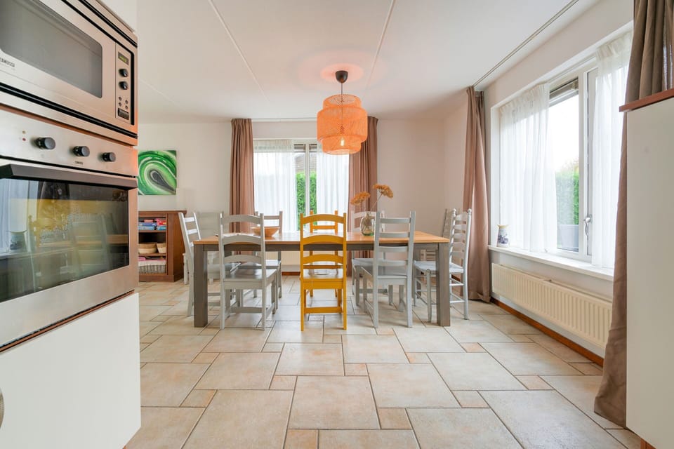House | Dining