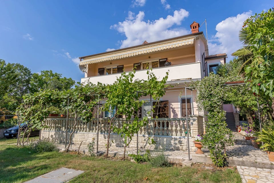 Apartment | Exterior