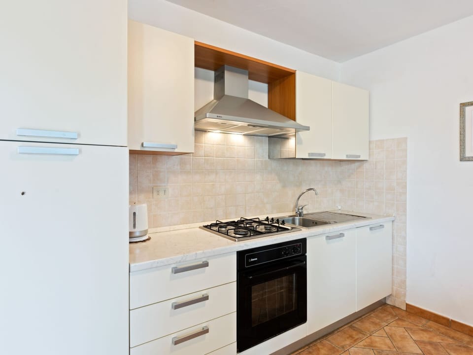 House | Private kitchen | Highchair
