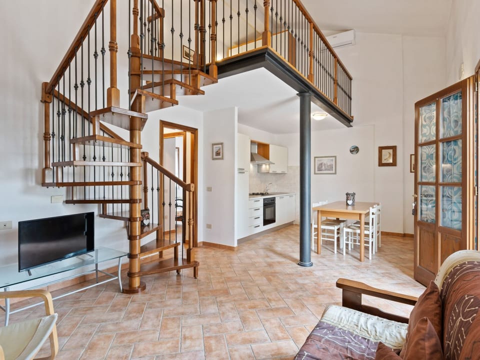 House | Living area