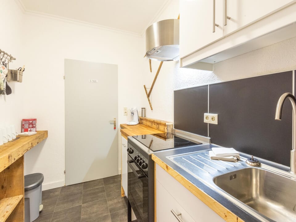Apartment | Private kitchen