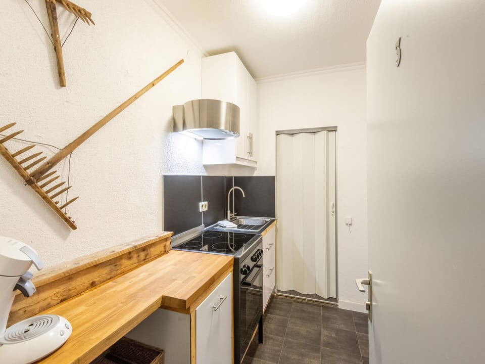 Apartment | Private kitchen