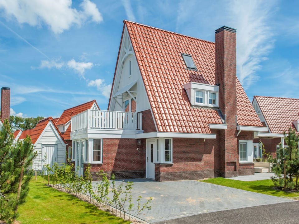 Villa | Exterior