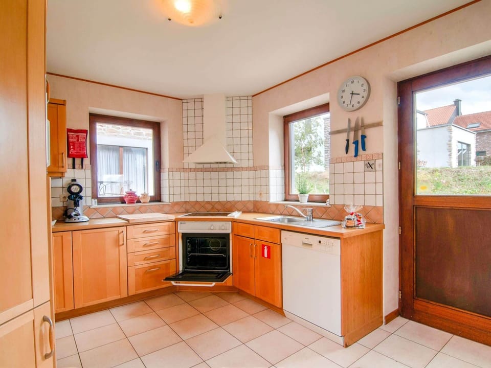 House | Private kitchen