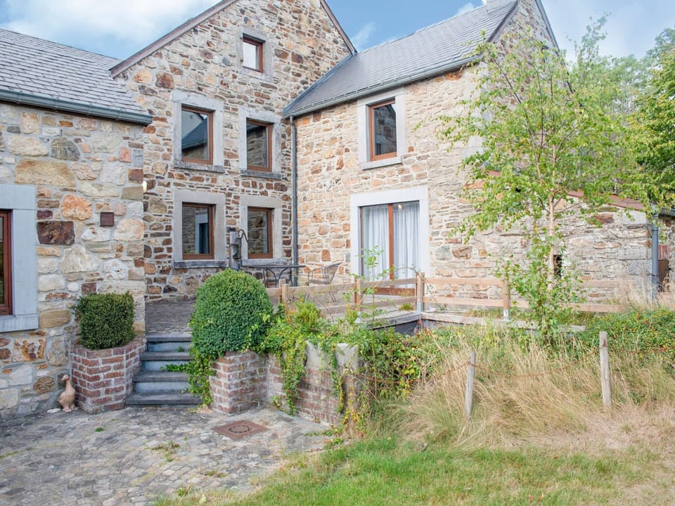 House | Exterior