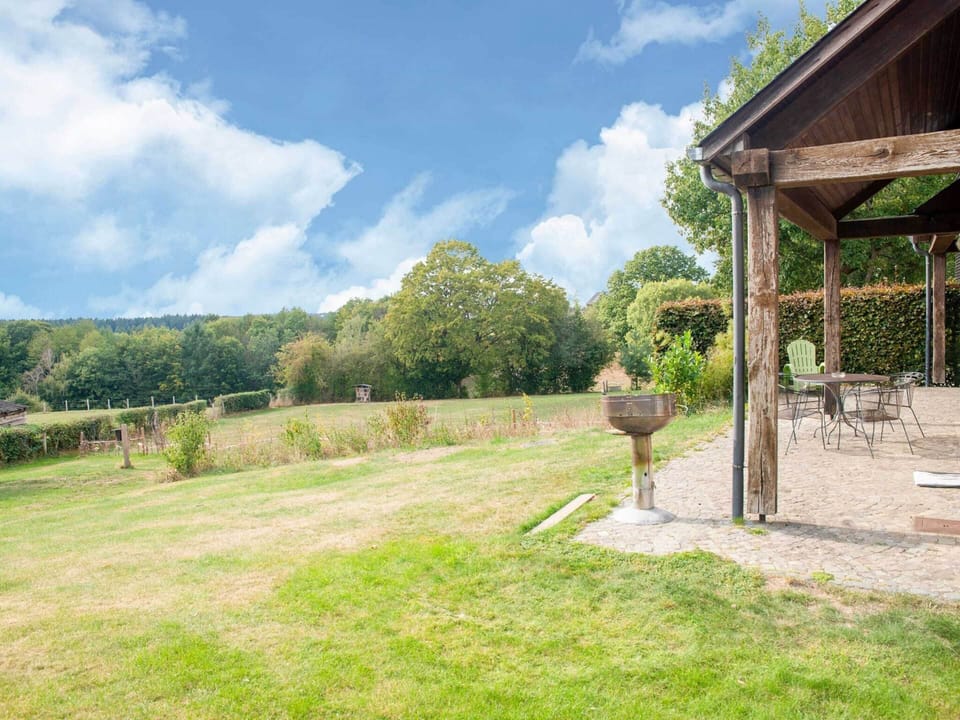 House | Garden
