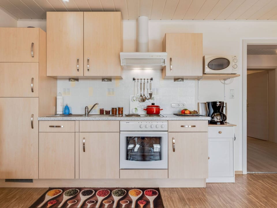 Apartment | Private kitchen