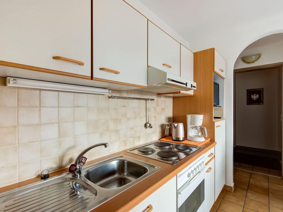 Apartment | Private kitchen